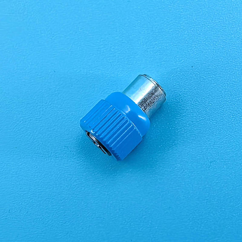 弹簧螺丝14